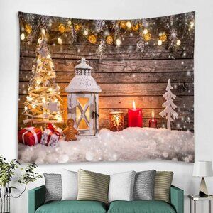 Christmas Tapestry